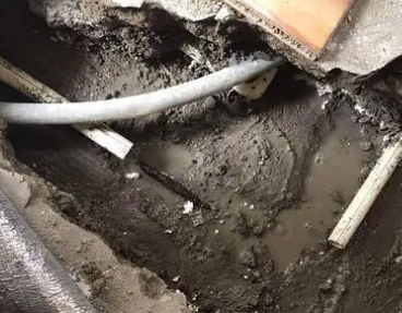 贾汪卫生间测漏水价格明细