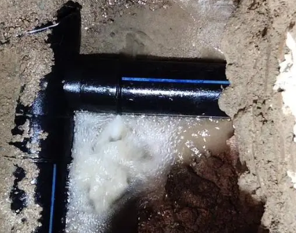 贾汪水管漏水检测哪家好