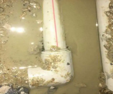 贾汪水管漏水检测多少钱